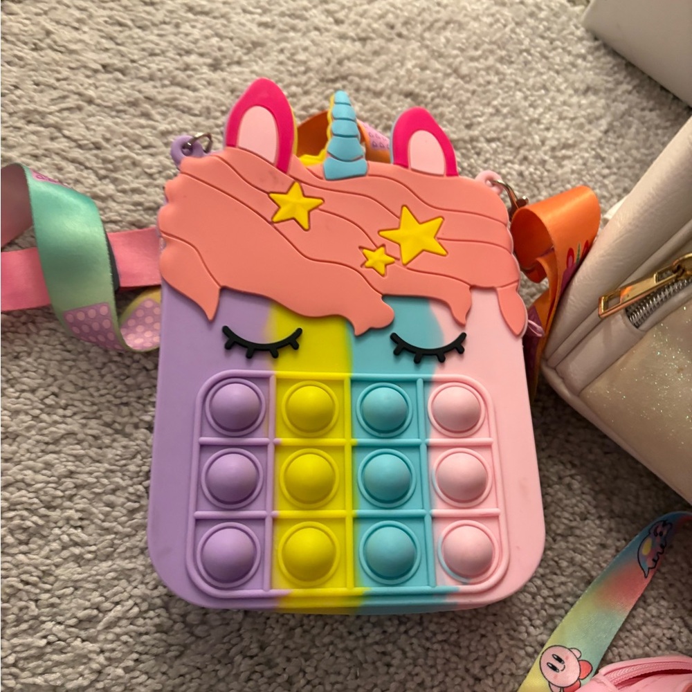 Assorted Backpacks/Bags - Picture 2 of 6